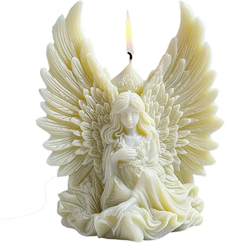 Miniatura 9 de Molde de resina rosa - Moldes de flores y bolas 3D para fundición de resina y fabricación de velas ZL-397