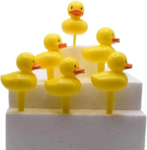 Miniatura 4 de Oasis Supply Púas de pato, paquete de 12 (12 unidades)