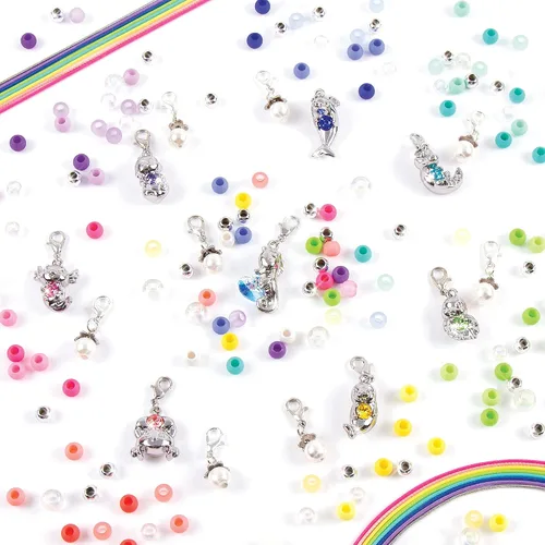 Miniatura 3 de Make It Real 1731 Crystal Secrets Treasures, multicolor