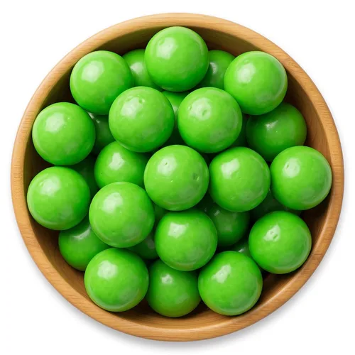 Miniatura 19 de NY Spice Shop Bolas de chicle surtidas – Bolas de chicle de 1 libra para máquina de chicles – Chicle de Mascar Bolas de chicle Dubble Bubble