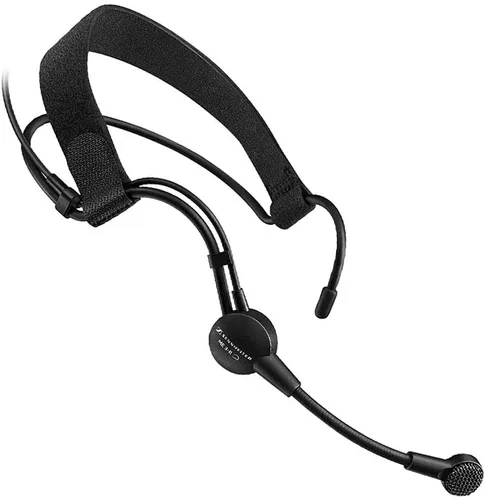 Miniatura 2 de SENNHEISER Auriculares Profesionales ME 3 Micrófono Dinámico