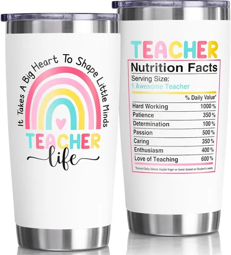 Miniatura 9 de Regalos del Día de la Madre para Nana - Vaso de 20 oz Los mejores regalos para Nana para abuela de parte de nieta, nieto, nietos, bisnietos - Vaso