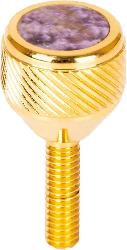 Miniatura 25 de KGUMusic - Tornillos de cuello para saxofón 135 pesados para alto, tenor, soprano, saxo barítono para YMH, Keilwerth, Antigua, Buffet, Selmer TS44