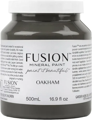 Miniatura 17 de Fusion - Pintura mineral
