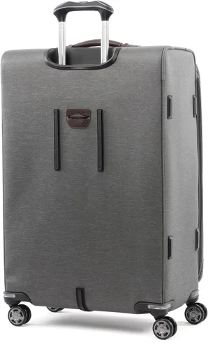 Miniatura 6 de Travelpro Platinum Elite-Softside - Maletas expansible con ruedas giratorias Gris Vintage 409186905
