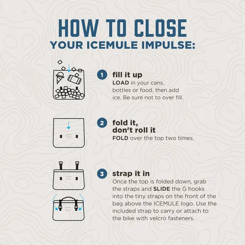 Miniatura 5 de ICEMULE Enfriador de impulso