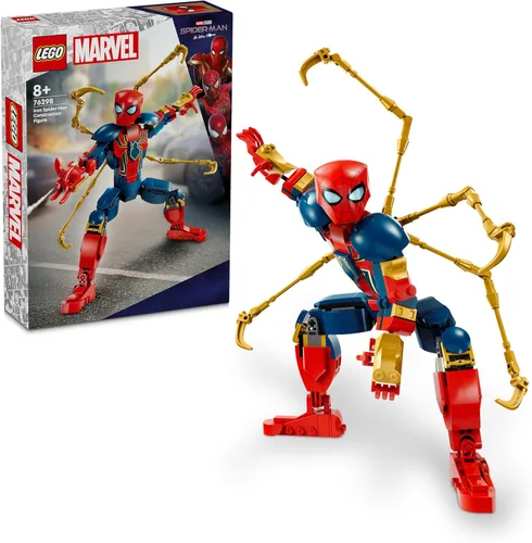 Miniatura 16 de Iron Man y la Legión de Hierro contra el Soldado de Hydra