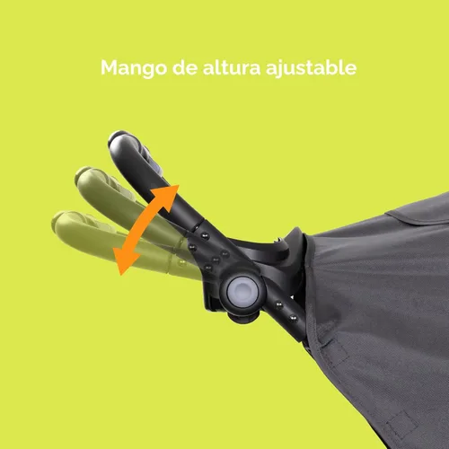 Miniatura 4 de Sistema de viaje Baby Trend EZ Ride SE con asiento de seguridad para bebé, Bluebell