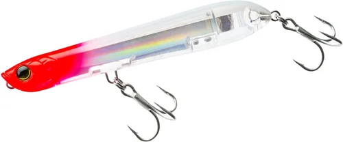 Miniatura 7 de Yo-Zuri 3D Inshore Pencil Popper, Floating Salmonete real