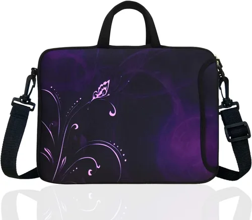 Funda de neopreno para portátil de 15 a 15.6 pulgadas para portátil de 14 15 y 15.6 pulgadas Acer/Asus/Dell/Lenovo/Thinkpad/HP/Macbook Pro/Air