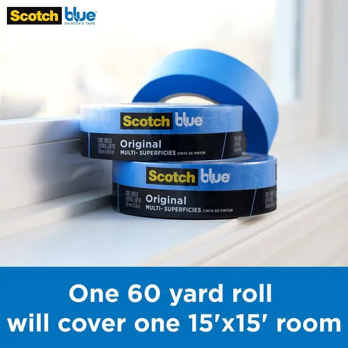 Miniatura 8 de ScotchBlue Sharp Lines - Cinta de pintor