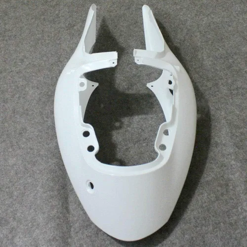 Miniatura 5 de Kit de carenado de motocicleta sin pintar para SUZUKI HAYABUSA GSX-R 1300 1997-2007 1998 1999 2000 2001 2002 2003 2004 2005 2006 (19 piezas)