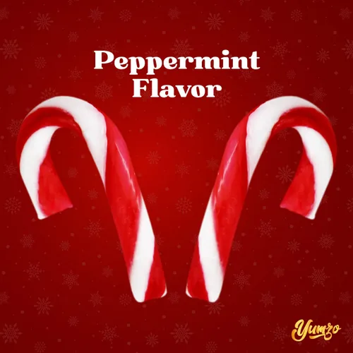 Miniatura 3 de Bastones de caramelo mini clásicos de Navidad en sabor a menta rojo y blanco para indulgencia familiar en festividades - pequeños bastones