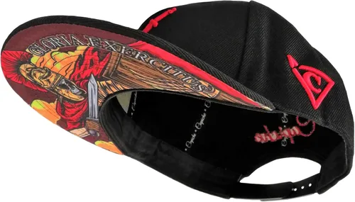 Miniatura 2 de Capiche 99+ Variaciones Gorra Snapback Serie Especial - Talla única - Unisex - Hombre