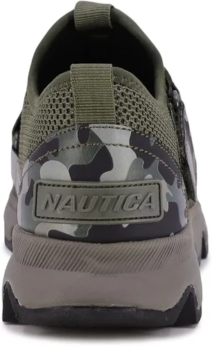 Miniatura 3 de Nautica - Tenis deportivas sin agujetas para mujer