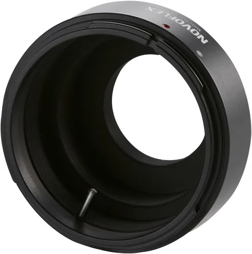 Miniatura 6 de Novoflex Adaptador para lentes Canon FD a Sony E-Mount Body (NEX/CAN)