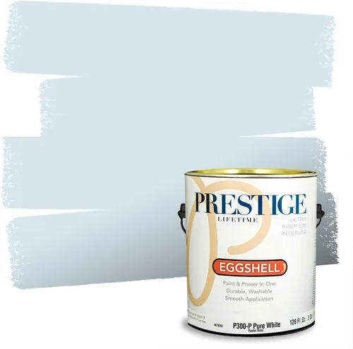 Miniatura 157 de Prestige - Pintura exterior e imprimación en uno, 6-6-PARENT azul (blue sky)