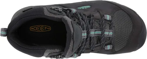 Miniatura 5 de KEEN Women's Steens Mid Height Leather Waterproof Hiking Boots