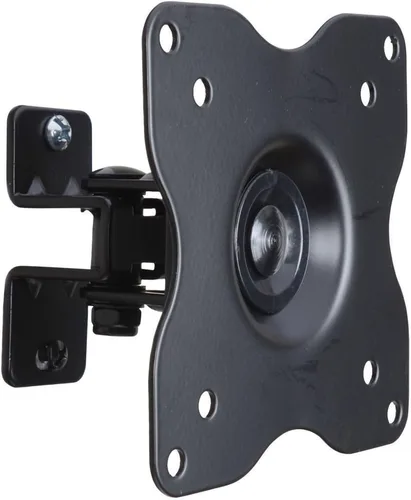 VideoSecu Soporte de pared giratorio para TV con inclinación para Dell 19" 20" 22" 23" 24" 27" 28" 29" 30" 32" UP2716D U2717DA P2715Q S2716DG S2817Q
