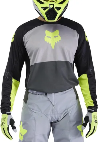 Miniatura 13 de Fox Racing 180 - Camiseta de motocross para hombres