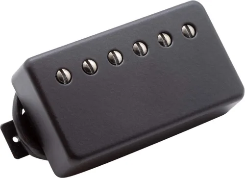 Miniatura 19 de Seymour Duncan Pearly Gates - Juego de pastillas de níquel Humbucker para guitarra eléctrica, perfectas para rock clásico