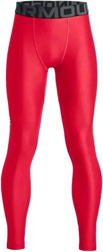 Miniatura 2 de Under Armour HeatGear Leggings para niño