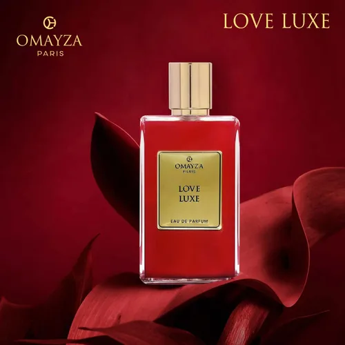 Miniatura 2 de Love Luxe 3.4 Eau de Parfum para Mujer