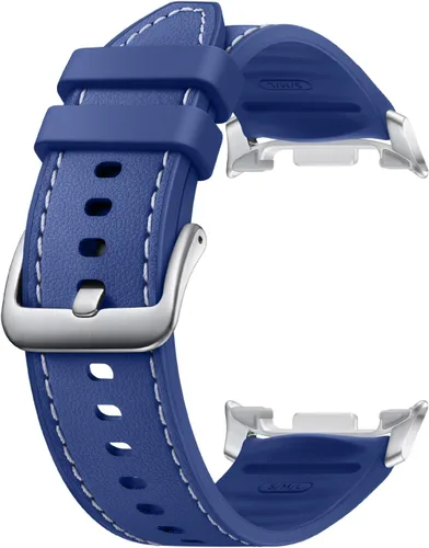 Miniatura 35 de SAMSUNG Correa para Galaxy Watch Ultra Trail, correa de repuesto para reloj inteligente para hombres y mujeres, accesorio de un clic, Gris-oscuro
