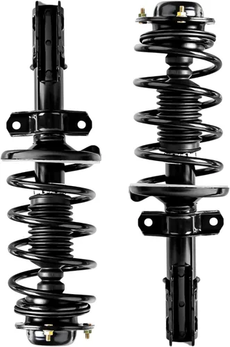 Miniatura 3 de KAX Puntales delanteros y amortiguadores Conjunto completo con resorte helicoidal para Chevrolet Cobalt 2005-2010, Chevrolet HHR 2006-2011, Pontiac