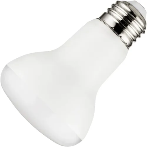 Miniatura 3 de Sunlite Foco empotrable LED 90 CRI R20, 8 vatios (50 W = ), 525 lúmenes, regulable, base media (E26), ángulo de haz ancho de 110°, certificación UL