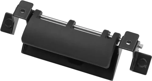 Manija de portón trasero y pestillo de Gledewen | para Toyota Sienna 1998-2003, Toyota Sequoia 2001-2007 | Reemplaza# 69090-08010, 69090-0C080, 79600