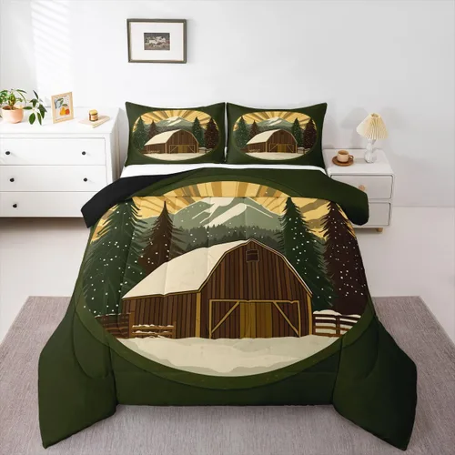 Miniatura 20 de Erosebridal Yoga Gifts Comforter Set for Kids Boys Girls Yoga Chakras Bedding Sun and Moon Duvet Set Boho Tribal Comforter Twin with 1 Pillowcase