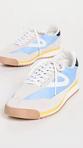 Miniatura 5 de TRETORN Rawlins3 - Tenis de moda para mujer