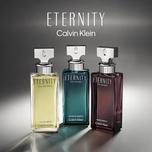Miniatura 6 de Calvin Klein Eternity Eau de Parfum – Floral Women's Perfume – With Notes of Bergamot, White Lily, White Rose, Sandalwood & Amber – Long Lasting