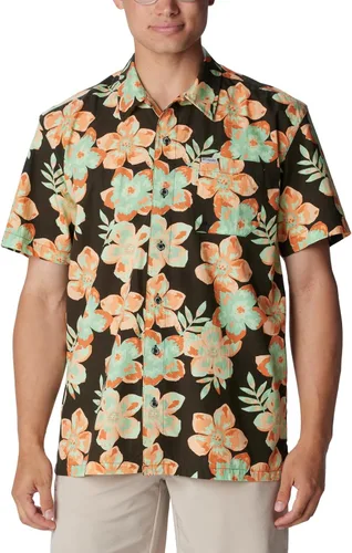 Miniatura 39 de Columbia Camisa de manga larga Super Tamiami para hombre