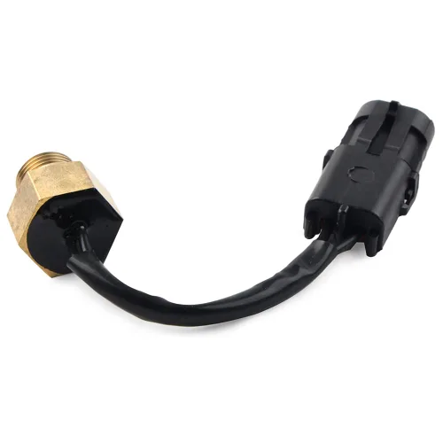 Miniatura 2 de Sensor térmico de temperatura del ventilador de motocicleta para Polaris Sportsman 500 HO INTL 2010, 500 HO 2009-2013, 500 para HD 2013