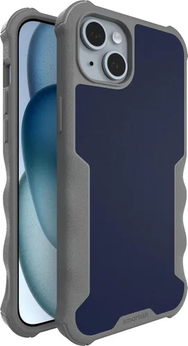 Miniatura 59 de Smartish Funda para iPhone 12 Pro Max Armor - Gripzilla [resistente + protectora] Funda de agarre delgada y resistente - Black Tie Affair