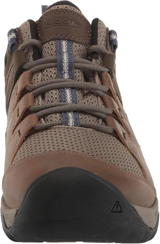 Miniatura 2 de KEEN Steens Vent - Zapatillas de senderismo para mujer