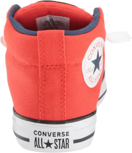 Miniatura 3 de Converse Tenis unisex Chuck Taylor All Star Street Moon Seasons para niños