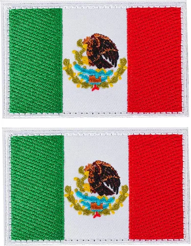 Miniatura 28 de Harsgs - Paquete de parches tácticos de moral, juego de parches de bordado con asa y gancho para gorras, bolsos, mochilas, chaleco, uniformes