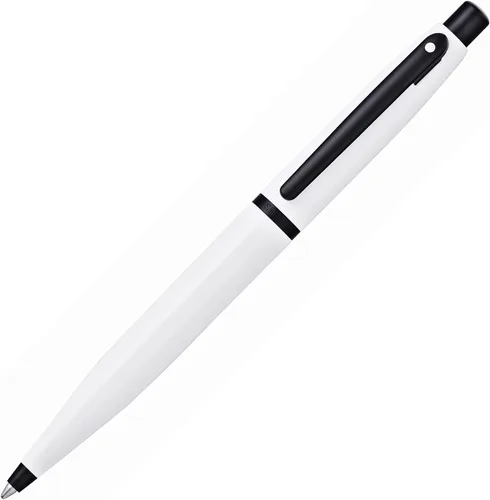 Miniatura 20 de Sheaffer VFM - Bolígrafo de bola cromado con detalles en tono dorado cromado/dorado