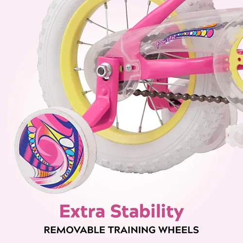 Miniatura 5 de Pacific Bicicleta giratoria G Pac