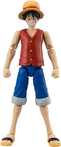 Miniatura 11 de Anime Heroes - Figura de acción de Crocodile de One Piece