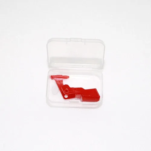 Miniatura 2 de Botón de interruptor de gatillo mejorado para Dyson V11 V10 V15 Partes de repuesto para aspiradora