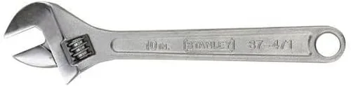 Miniatura 2 de STANLEY Llave ajustable, 8 pulgadas (87-471)