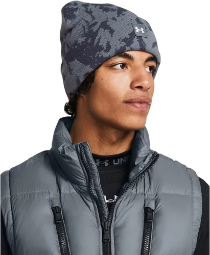 Miniatura 3 de Under Armour Halftime Novely - Gorro para hombre