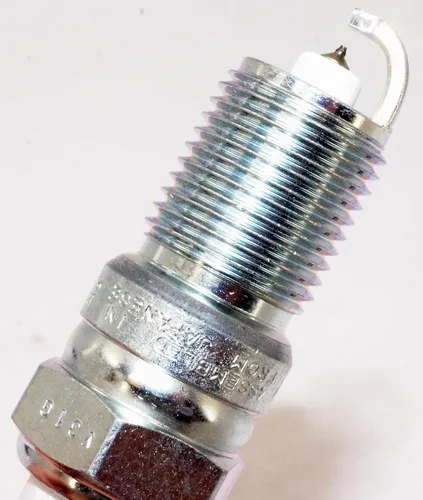 Miniatura 4 de NGK - TR55IX bujías de iridio IX, TR55IX # 7164, 6