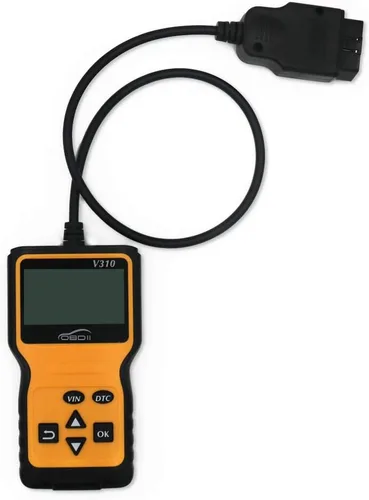 Miniatura 5 de Lector de Código de Coche y Herramienta de Reinicio Escáner para Coche OBD2, Herramienta de Diagnóstico, Lector de Código de Vehículo, Auto
