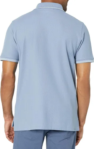 Miniatura 2 de Psycho Bunny Polo Logan para hombre