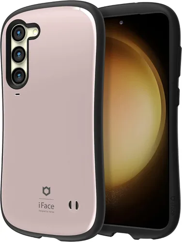 Miniatura 13 de iFace Funda de primera clase [compatible con Galaxy S22] – Linda funda a prueba de golpes de doble capa [carcasa rígida con parachoques] fundas